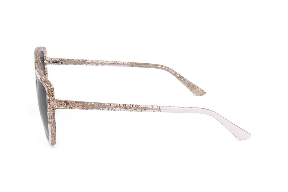 GUESS SUNGLASSES GU7882 WHITE — Ansicht 3