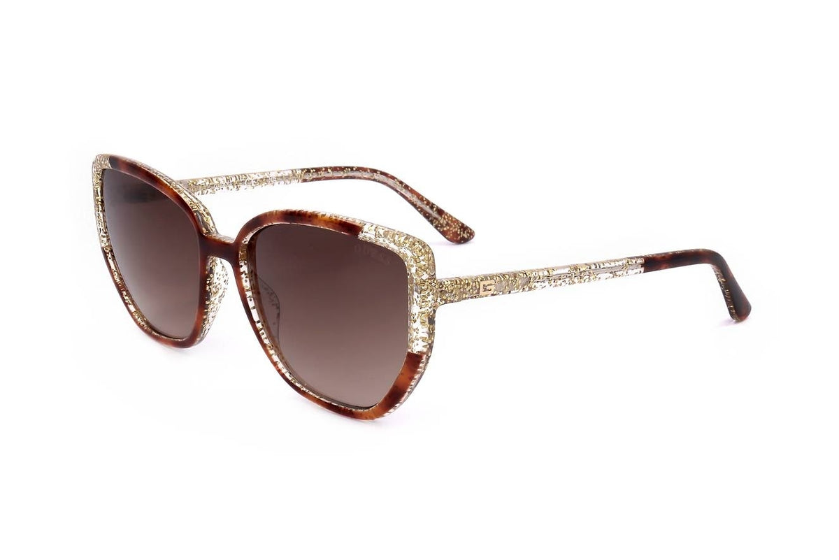 GUESS SUNGLASSES GU7882 HAVANA — Ansicht 1