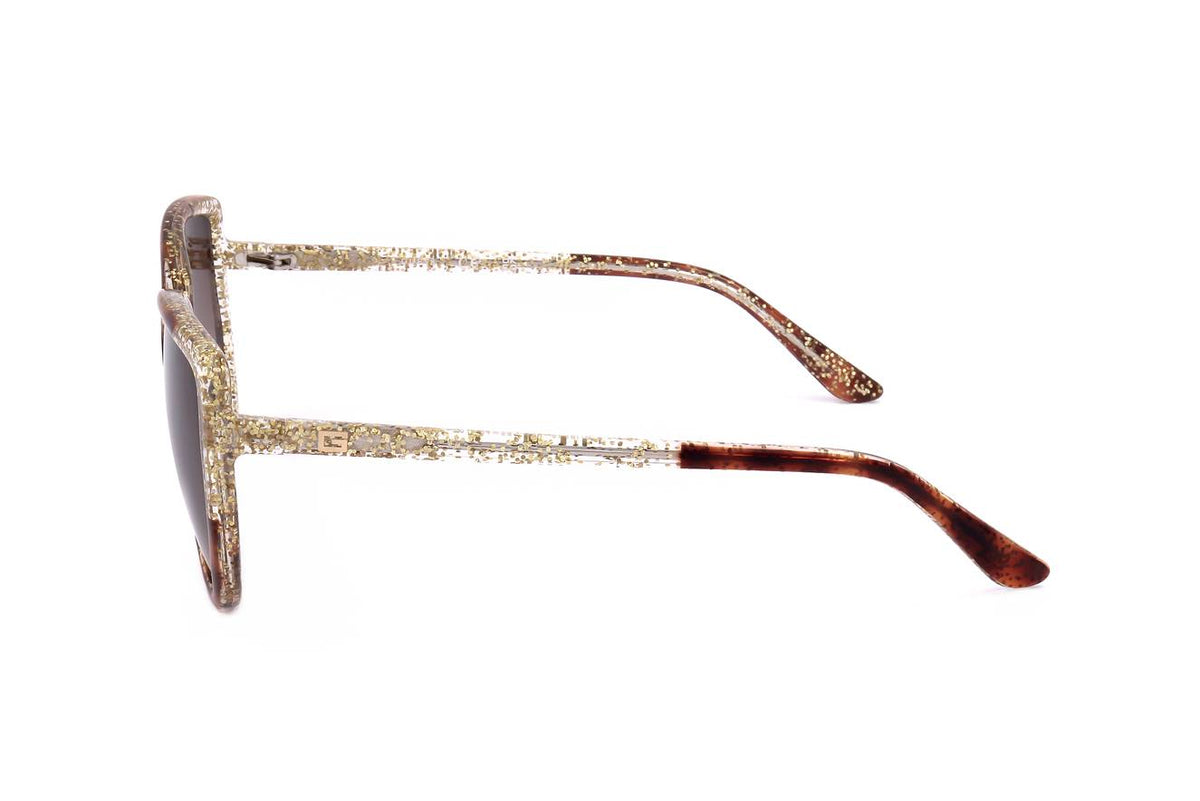 GUESS SUNGLASSES GU7882 HAVANA — Ansicht 2