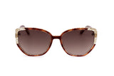 GUESS SUNGLASSES GU7882 HAVANA — Ansicht 3