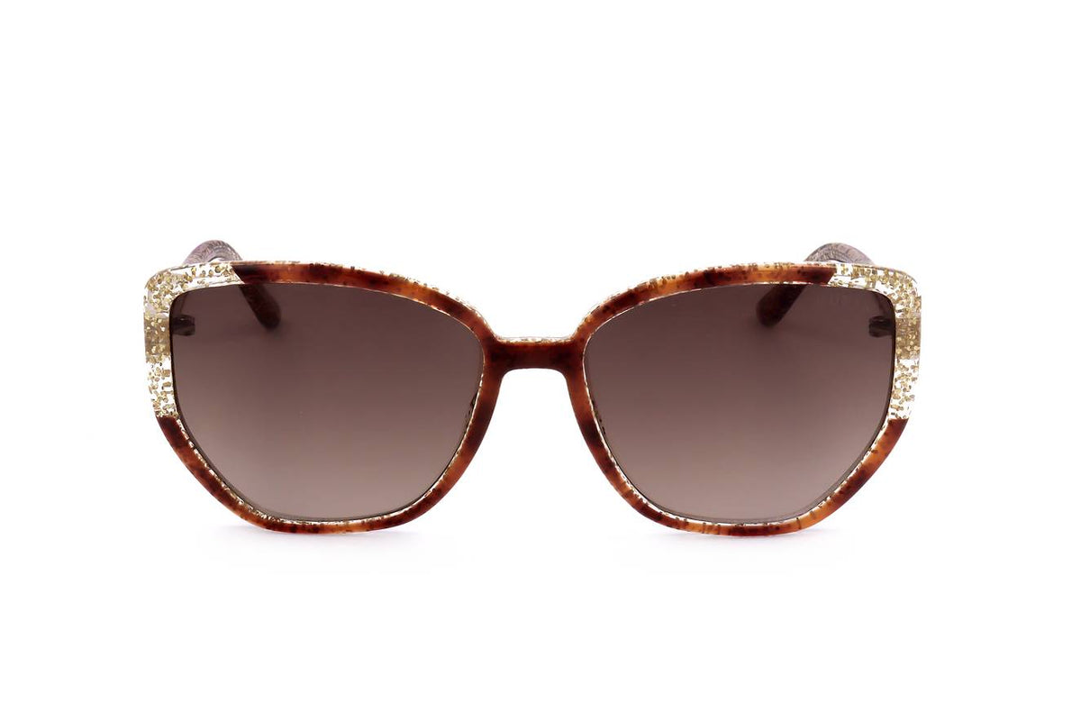 GUESS SUNGLASSES GU7882 HAVANA — Ansicht 3