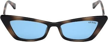 GUESS SUNGLASSES GU8229 BLONDE HAVANA — Ansicht 3