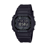 CASIO G-SHOCK THE NEW ORIGIN Multiband 6 - TOUGH SOLAR - FULL BLACK — Ansicht 1