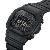 CASIO G-SHOCK THE NEW ORIGIN Multiband 6 - TOUGH SOLAR - FULL BLACK — Ansicht 2