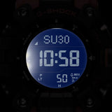 CASIO G-SHOCK MASTER OF G MUDMAN Black/Red — Ansicht 3