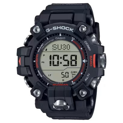 CASIO G-SHOCK — Ansicht 1