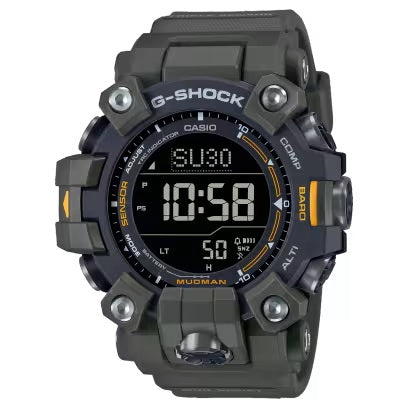CASIO G-SHOCK — Ansicht 1