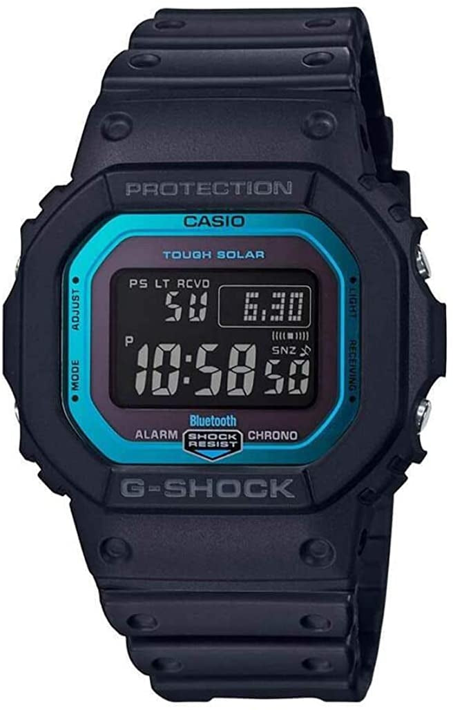CASIO G-SHOCK THE ORIGIN ADVANCED — Ansicht 1