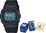 CASIO G-SHOCK THE ORIGIN ADVANCED - CHARLES DARWIN FOUNDATION COLLABORATION - Special Pack — Ansicht 1