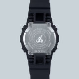 CASIO G-SHOCK THE ORIGIN ADVANCED - CHARLES DARWIN FOUNDATION COLLABORATION - Special Pack — Ansicht 4