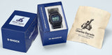 CASIO G-SHOCK THE ORIGIN ADVANCED - CHARLES DARWIN FOUNDATION COLLABORATION - Special Pack — Ansicht 7