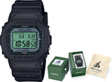 CASIO G-SHOCK THE ORIGIN ADVANCED - CHARLES DARWIN FOUNDATION COLLABORATION - Special Pack — Ansicht 1