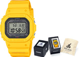 CASIO G-SHOCK THE ORIGIN ADVANCED - CHARLES DARWIN FOUNDATION COLLABORATION - Special Pack — Ansicht 1