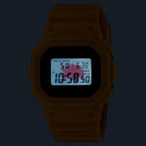 CASIO G-SHOCK THE ORIGIN ADVANCED - CHARLES DARWIN FOUNDATION COLLABORATION - Special Pack — Ansicht 3