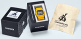 CASIO G-SHOCK THE ORIGIN ADVANCED - CHARLES DARWIN FOUNDATION COLLABORATION - Special Pack — Ansicht 6