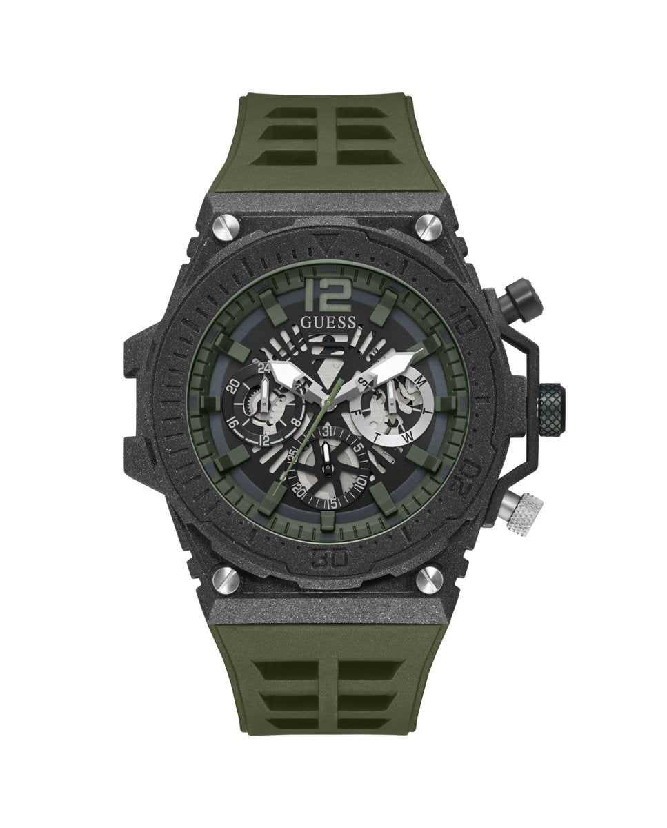 GUESS WATCHES GW0325G2 — Ansicht 1