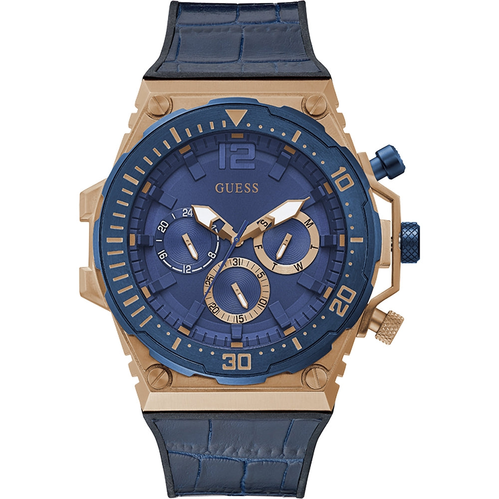 GUESS WATCHES GW0326G1 — Ansicht 1