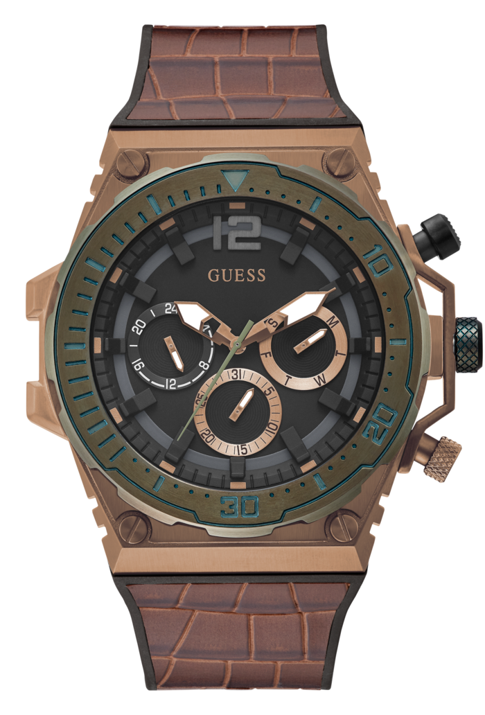 GUESS WATCHES GW0326G2 — Ansicht 4