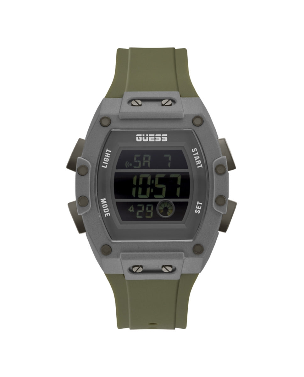 GUESS WATCHES GW0340G3 — Ansicht 1