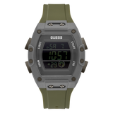 GUESS WATCHES GW0340G3 — Ansicht 4