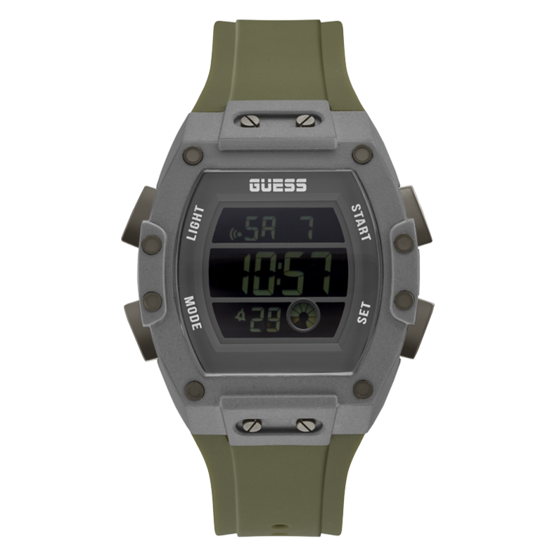 GUESS WATCHES GW0340G3 — Ansicht 4