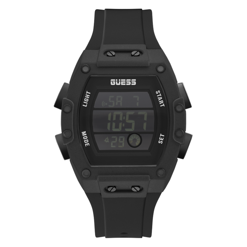 GUESS WATCHES GW0340G4 — Ansicht 4