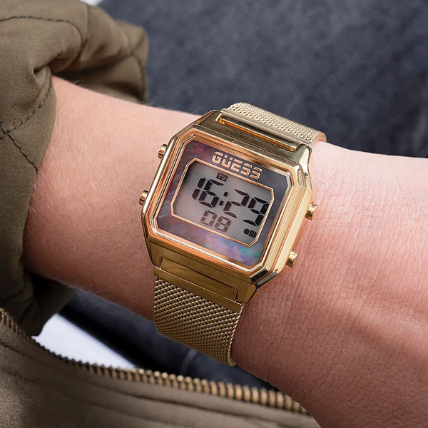 GUESS WATCHES GW0343L2 — Ansicht 5