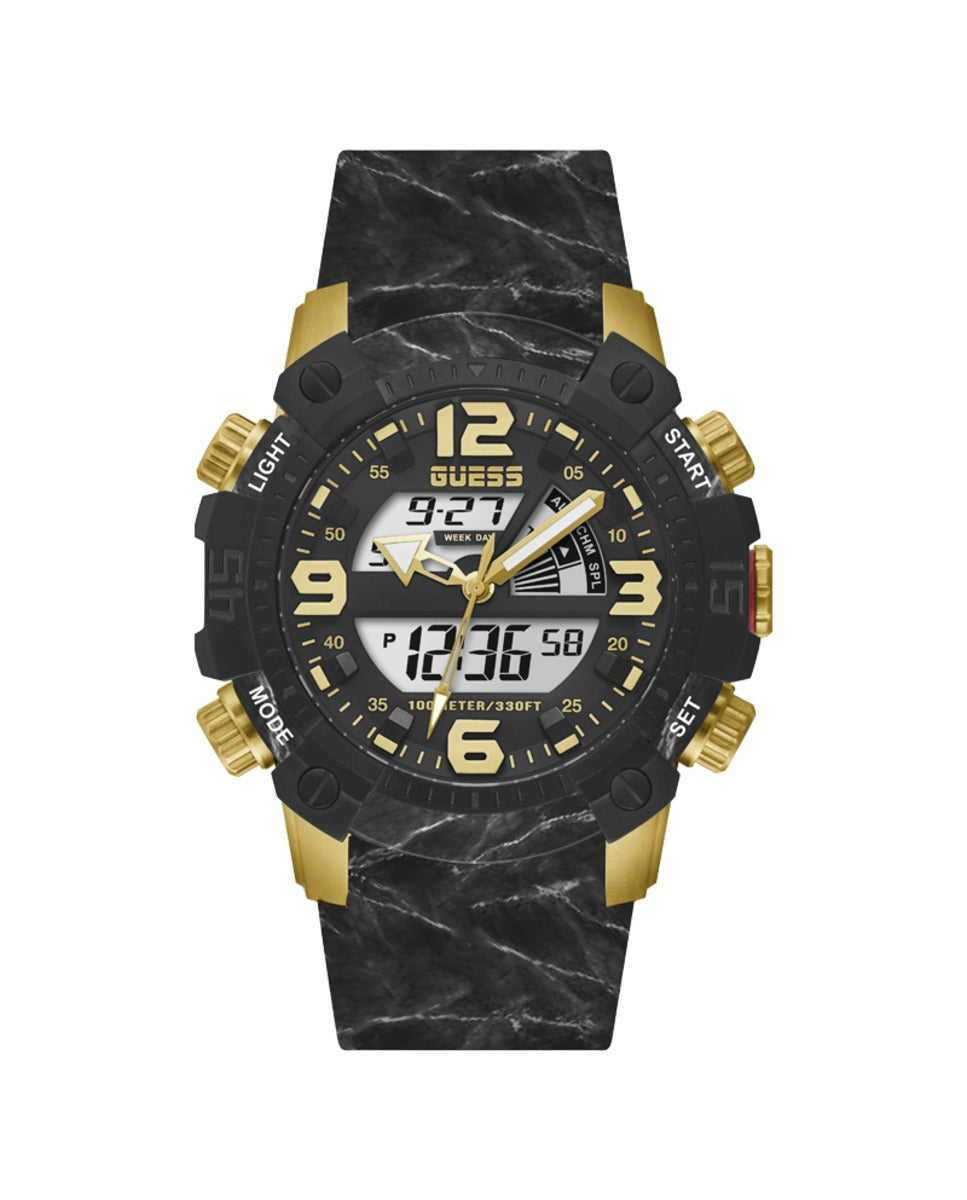GUESS WATCHES GW0421G2 — Ansicht 1