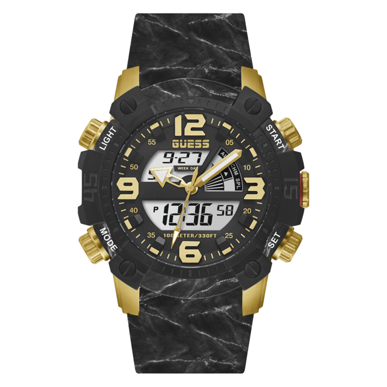 GUESS WATCHES GW0421G2 — Ansicht 4