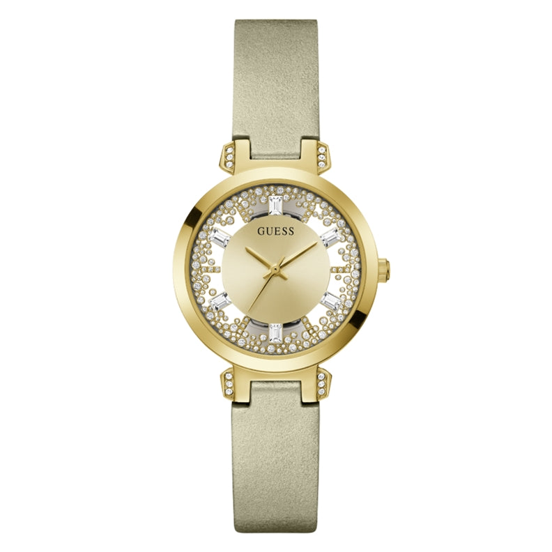 GUESS CRYSTAL CLEAR — Ansicht 1