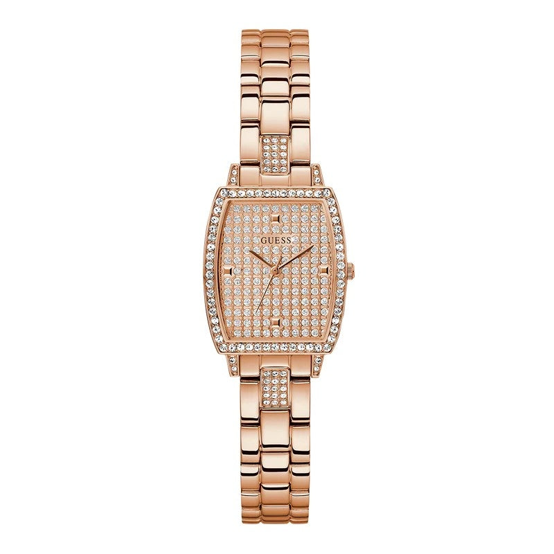 GUESS CRYSTALS — Ansicht 1