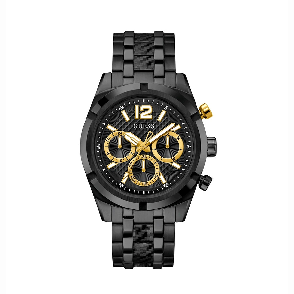 GUESS WATCHES GW0714G4 — Ansicht 1
