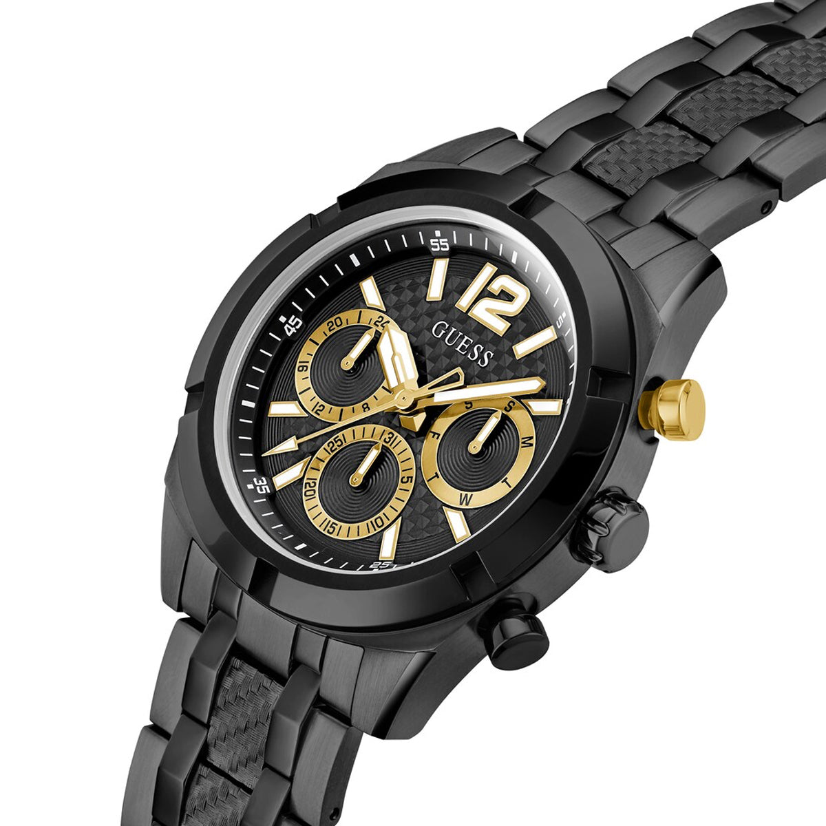 GUESS WATCHES GW0714G4 — Ansicht 3