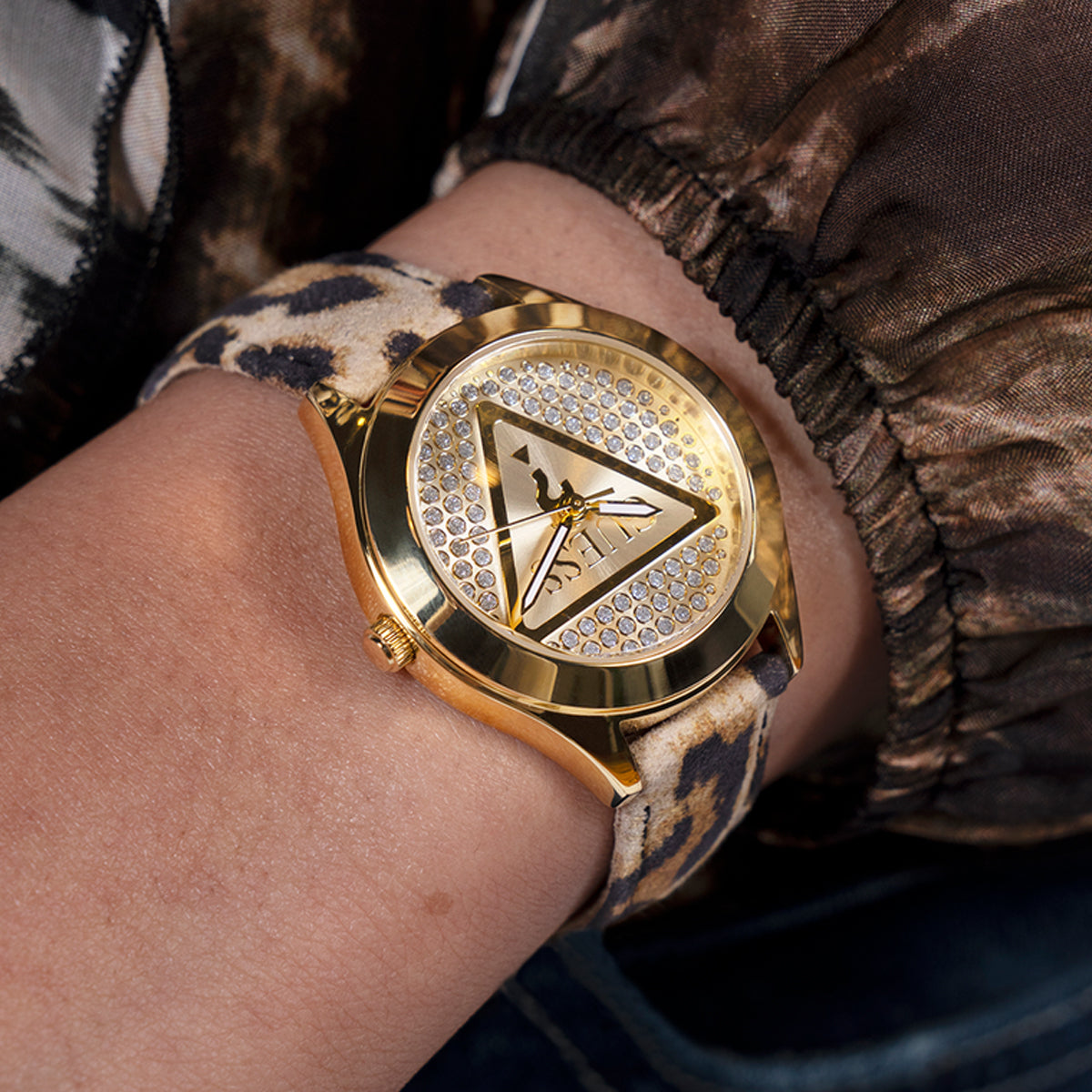 GUESS WATCHES GW0745L2 — Ansicht 5