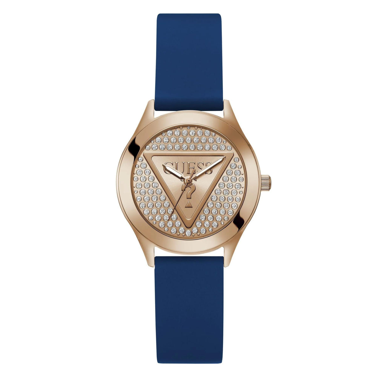 GUESS GLITZ PLAQUE — Ansicht 1