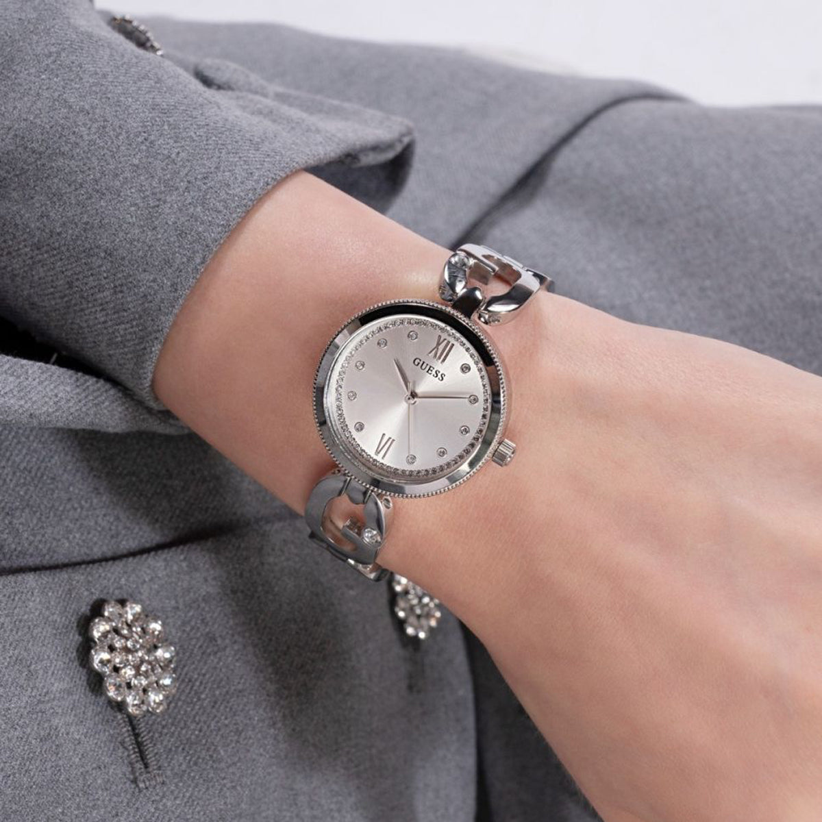 GUESS WATCHES GW0759L1 — Ansicht 4