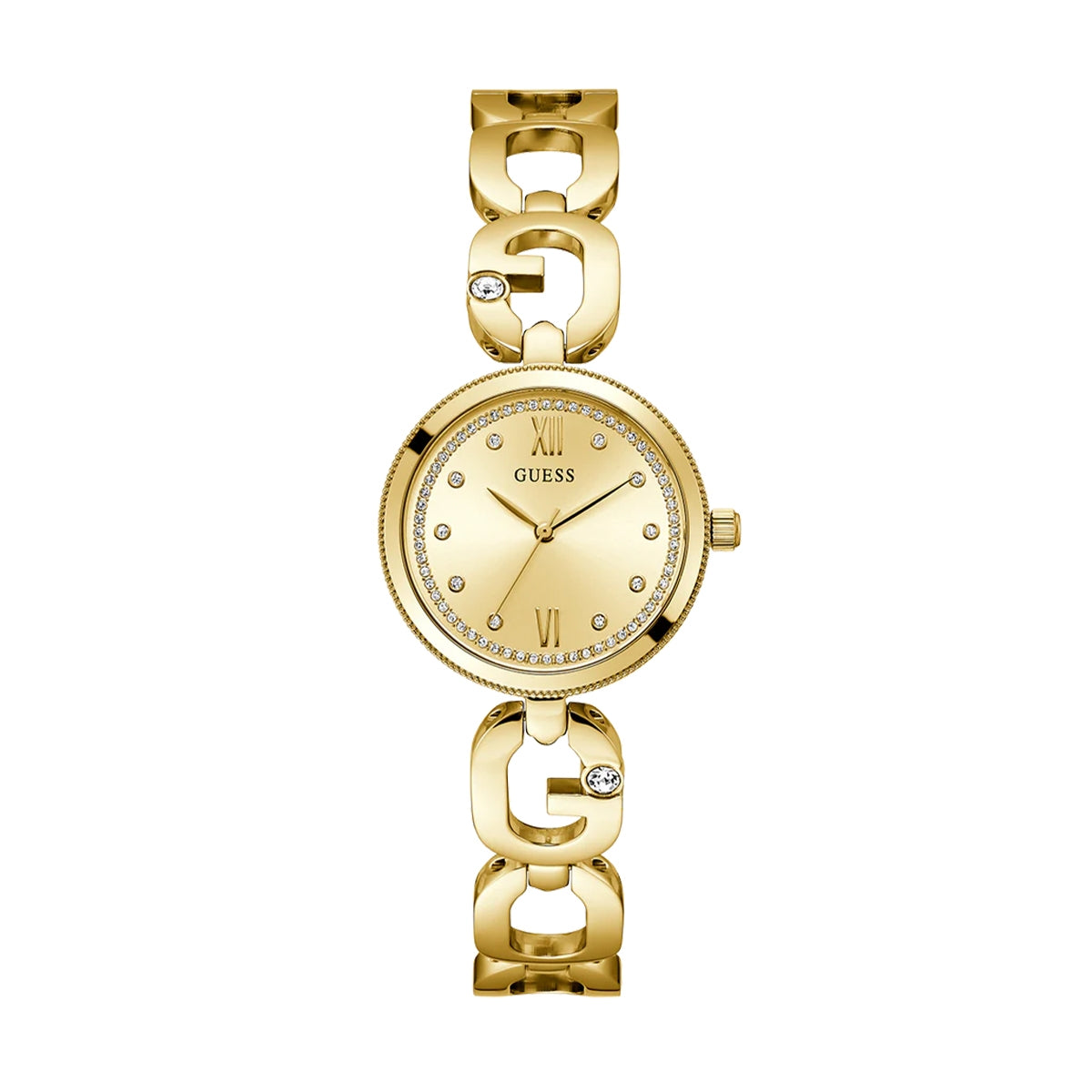 GUESS WATCHES GW0759L2 — Ansicht 1