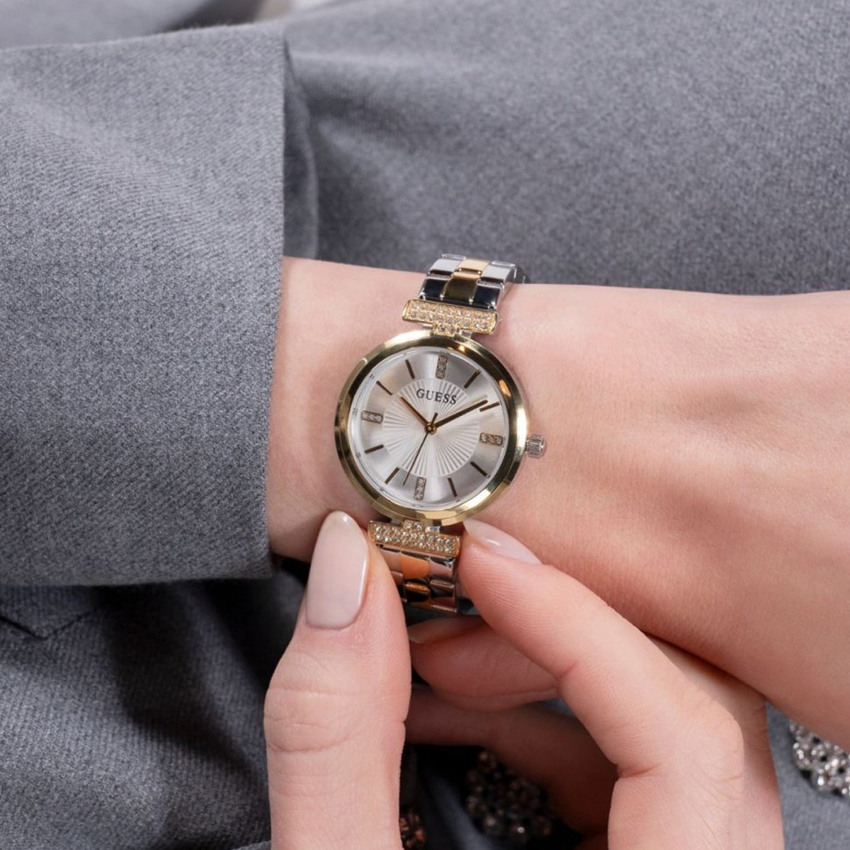 GUESS WATCHES GW0762L5 — Ansicht 4
