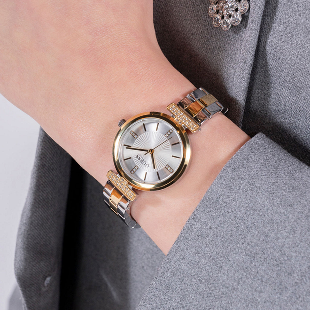 GUESS WATCHES GW0762L5 — Ansicht 5