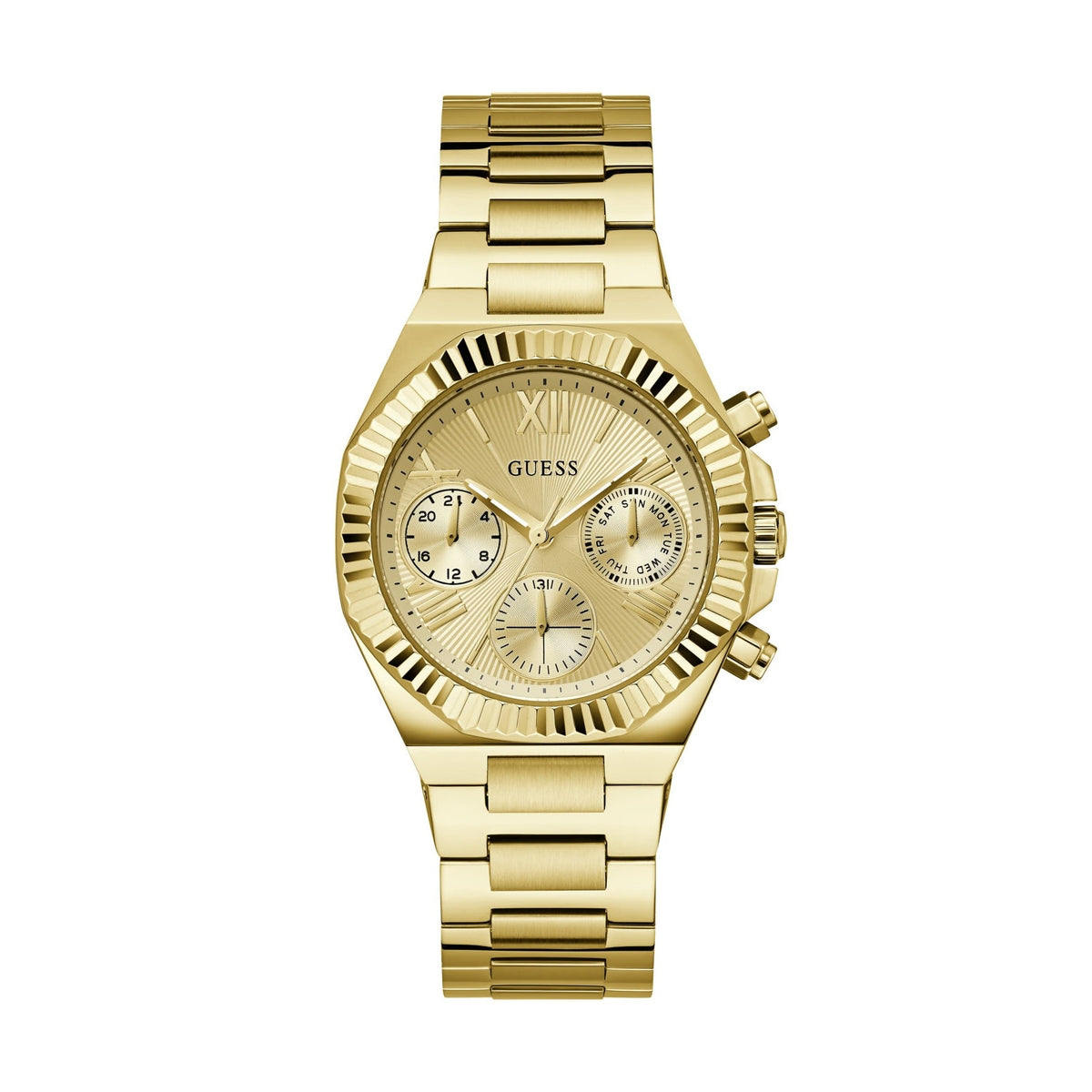 GUESS WATCHES GW0769L2 — Ansicht 1