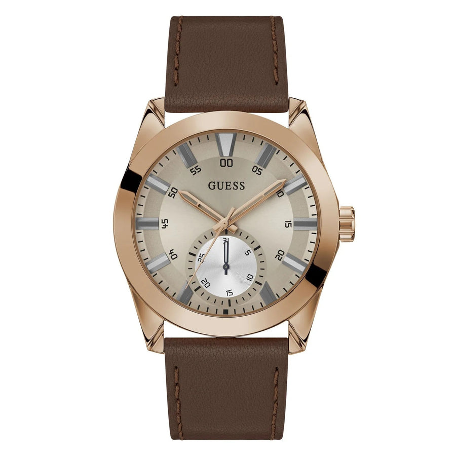 GUESS DRESS COLLECTION GD GRAYSON — Ansicht 1