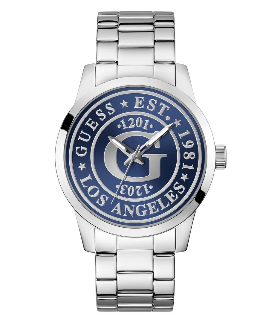 GUESS WATCHES GW0888G1 — Ansicht 1