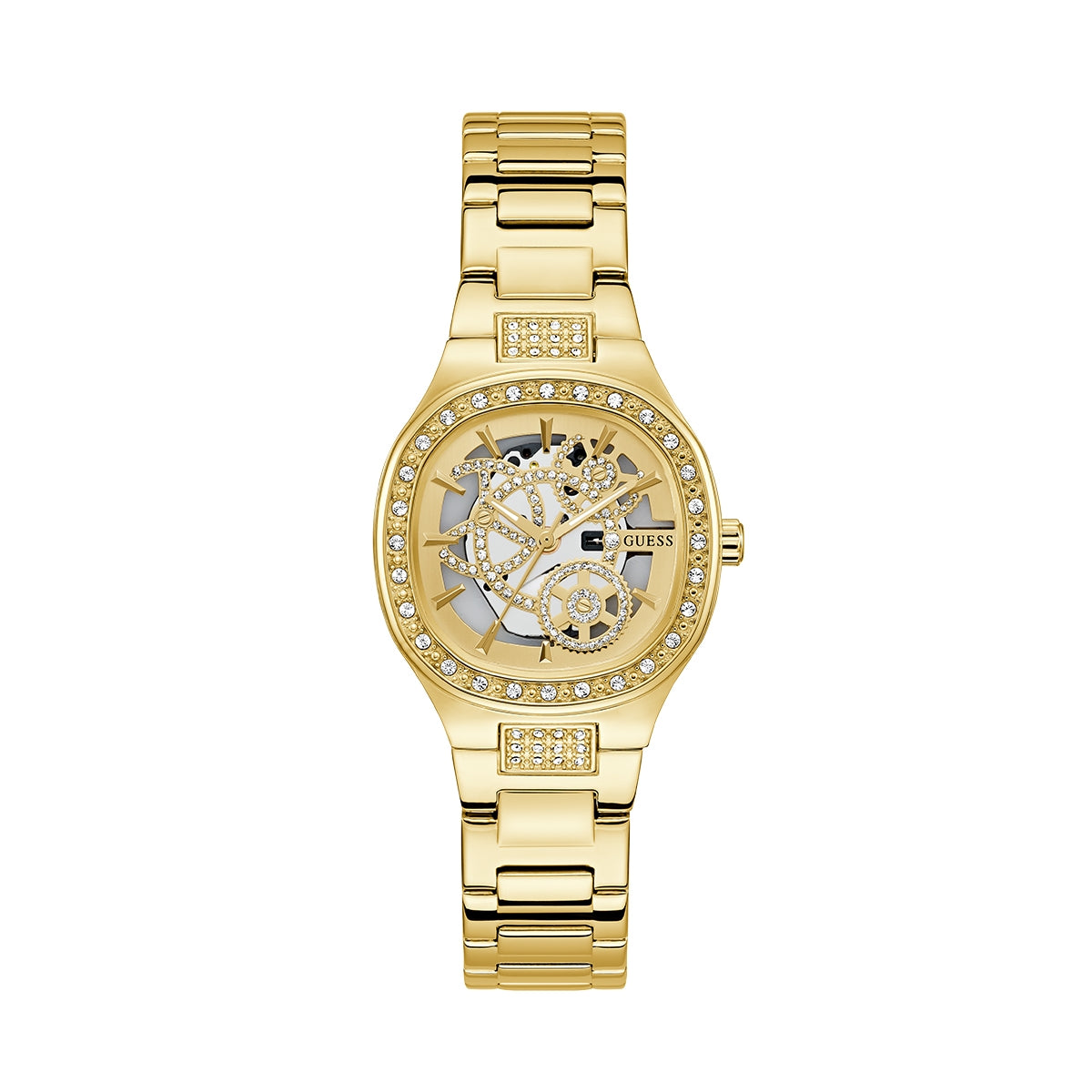 GUESS WATCHES GW0941L2 — Ansicht 1