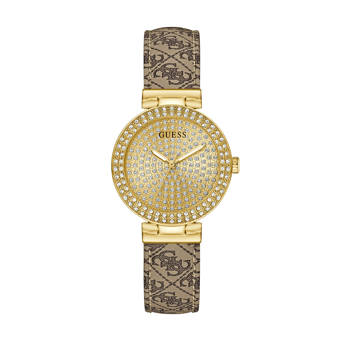 GUESS WATCHES GW0943L2 — Ansicht 1