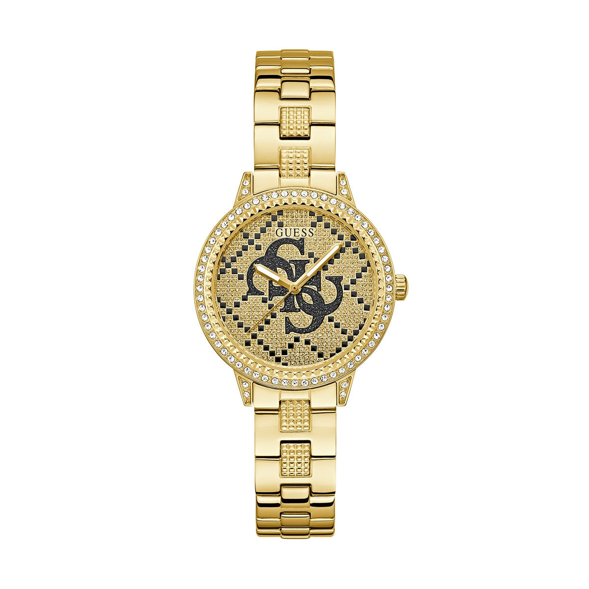 GUESS WATCHES GW0944L2 — Ansicht 1