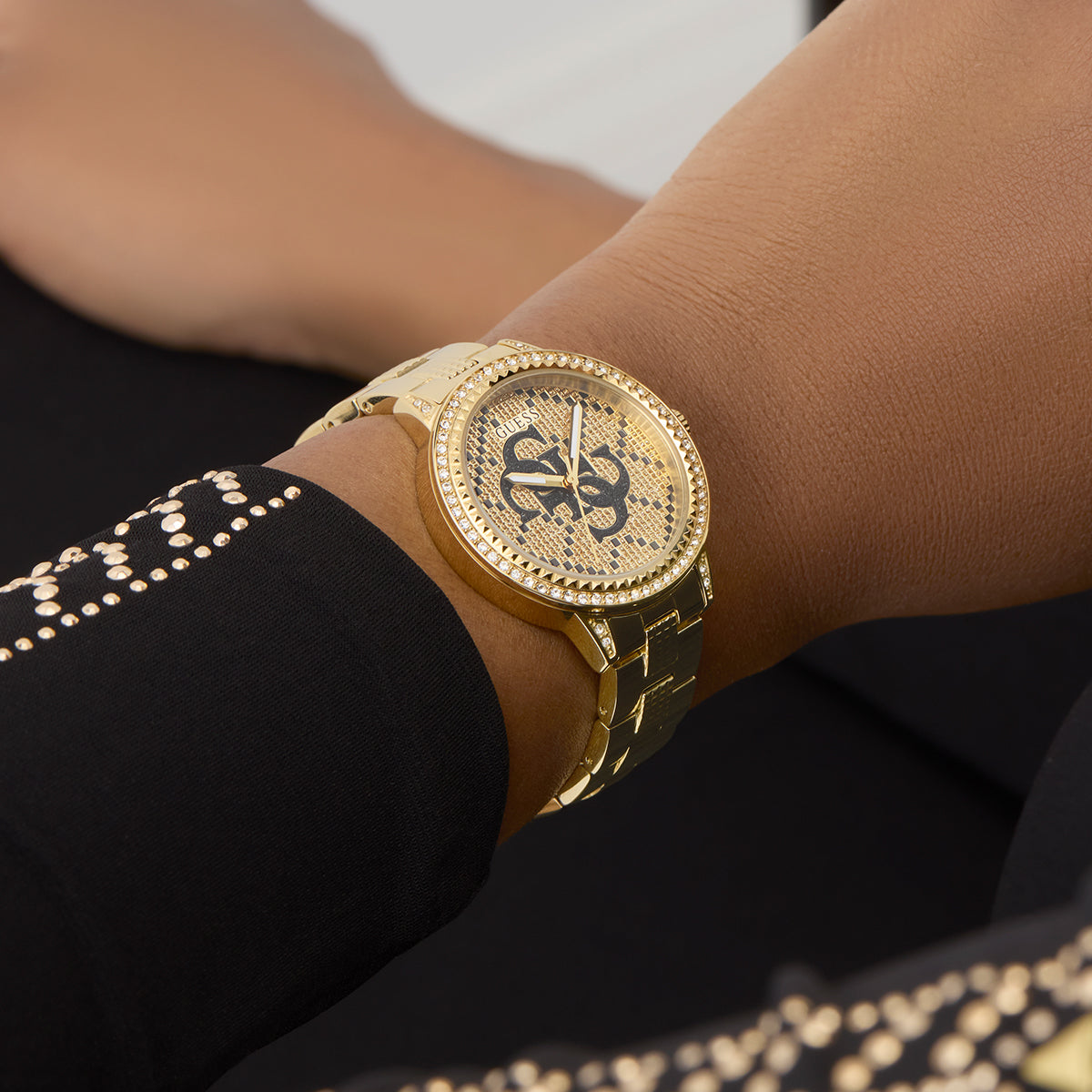 GUESS WATCHES GW0944L2 — Ansicht 4