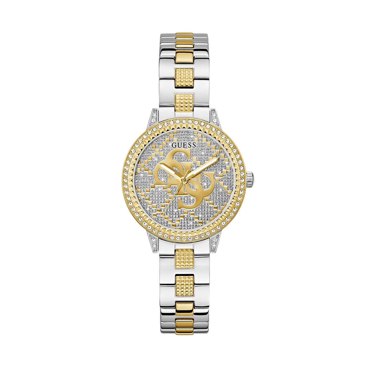 GUESS WATCHES GW0944L3 — Ansicht 1