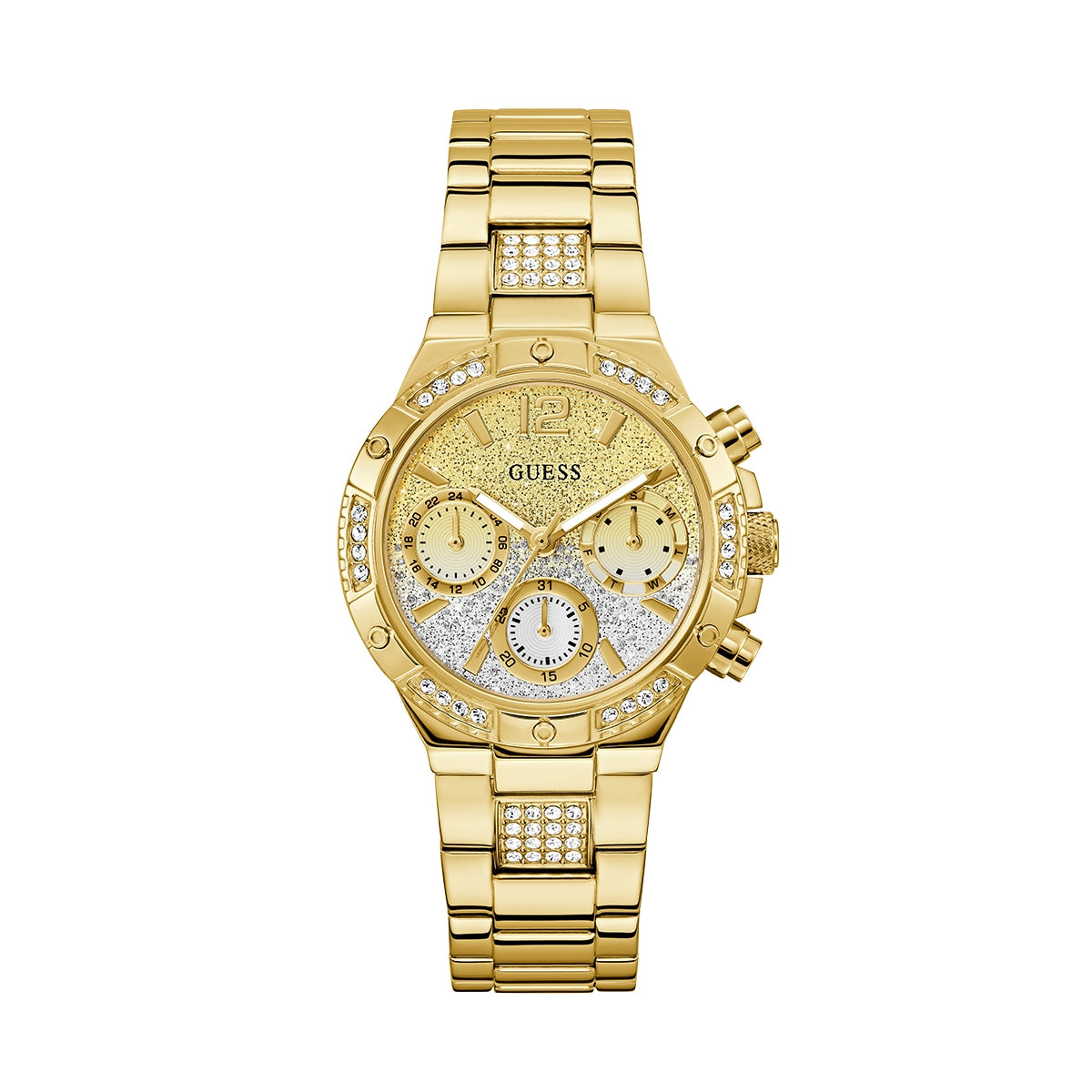 GUESS WATCHES GW0950L2 — Ansicht 1