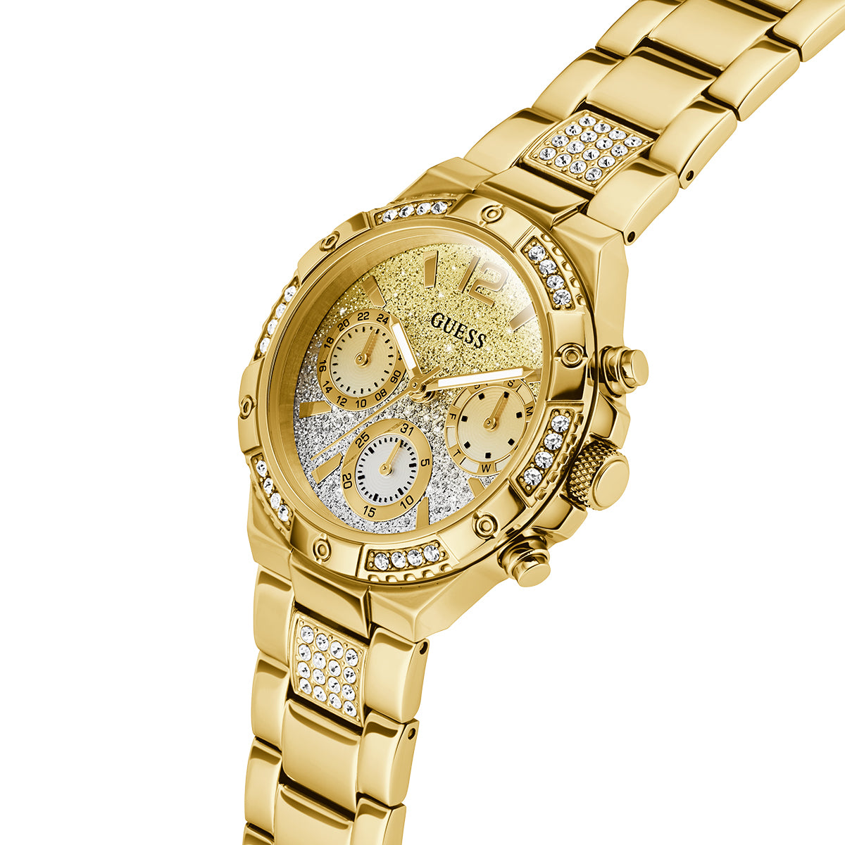 GUESS WATCHES GW0950L2 — Ansicht 3