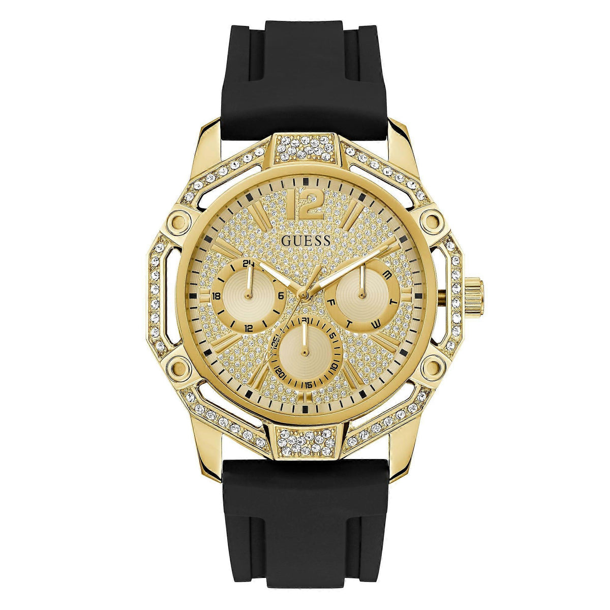 GUESS WATCHES GW0954G2 — Ansicht 1